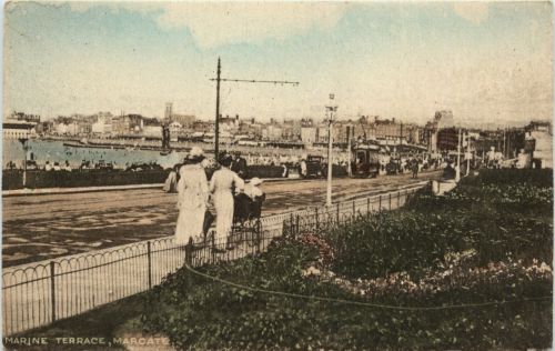 Margate - Marine Terrace