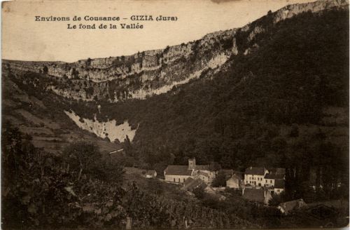 Gizia