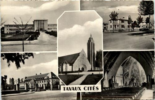 Tavaux-Citee