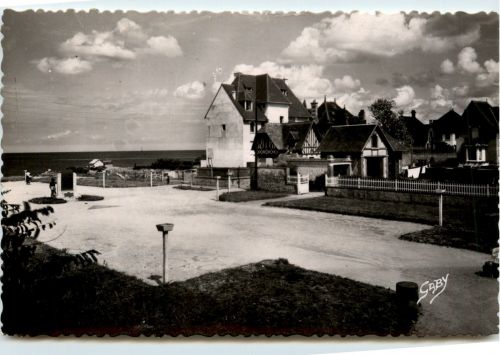 Hermanville sur Mer