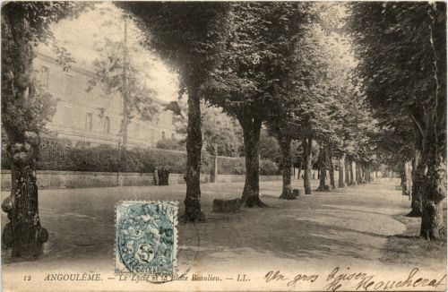 Angouleme