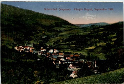 Schnierlach