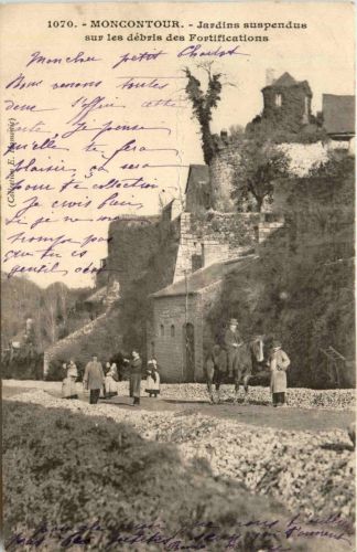 Moncontour