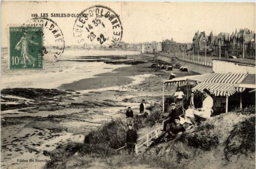 Les Sables d Olonne - Vendee