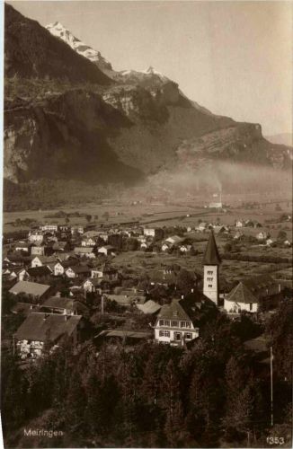 Meiringen