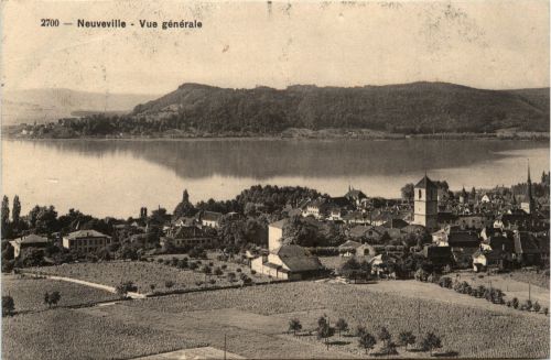 Neuveville