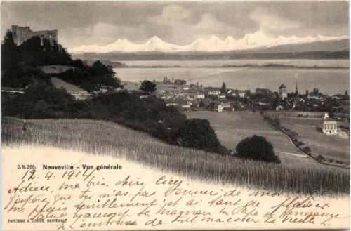 Neuveville