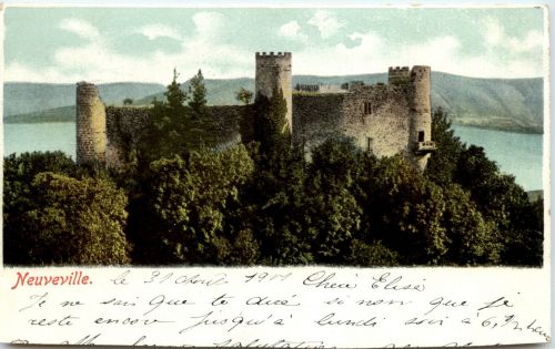 Neuveville