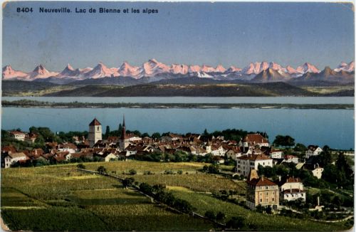 Neuveville