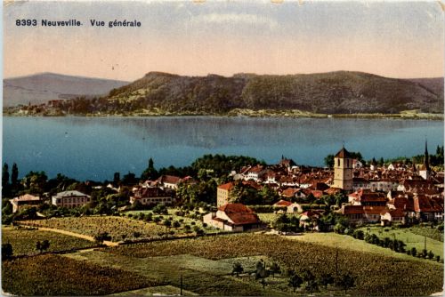 Neuveville