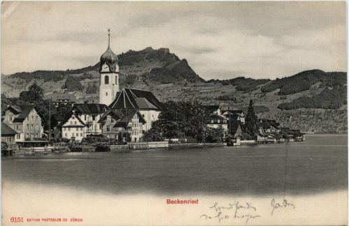 Beckenried