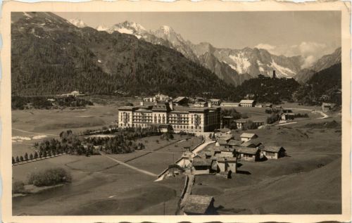 Maloja