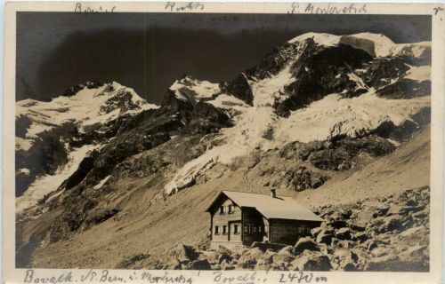 Bovalhütte