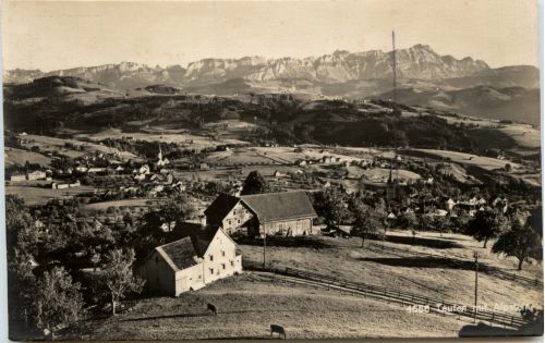 Teufen