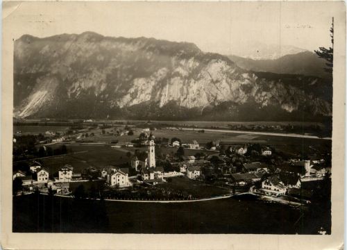 Oberbayern/div.Orte und Umgebung - Kiefersfelden