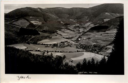 Elzach - Yach
