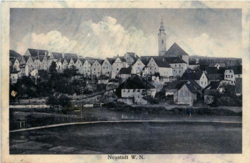 Bayern/Oberpfalz/div.Orte und Umgebung - Neustadt a.d. Waldnaab,