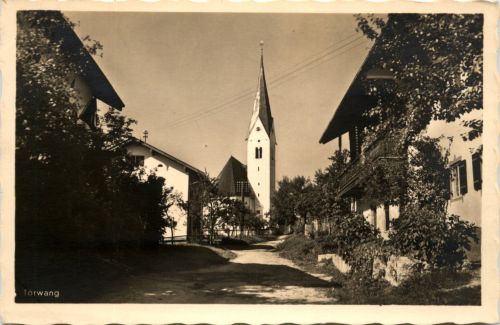 Obb/Bayern/Wendelstein/ div.Orte und Umgebung - Törwang