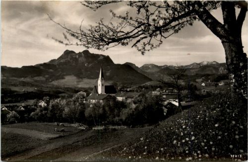 Obb/Bayern/Wendelstein/ div.Orte und Umgebung - Törwang