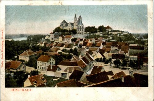 Ba-Wü/ Breisach -
