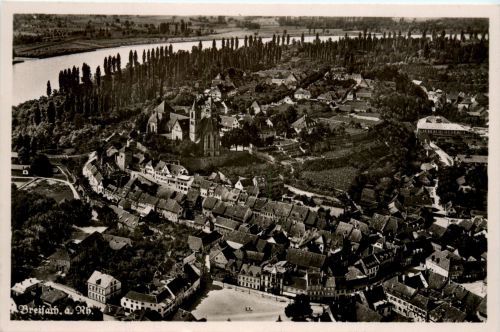 Ba-Wü/ Breisach -