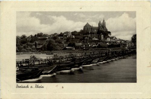 Ba-Wü/ Breisach -