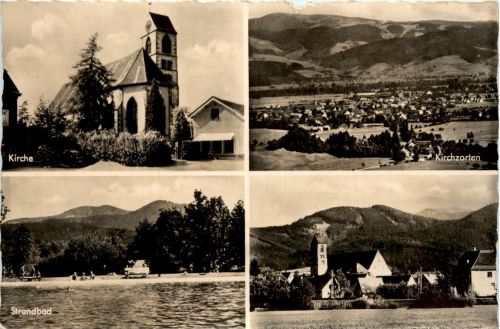 Ba-Wü/Schwarzwald/Breisgau/div. Orte und Umgebung - Kirchzarten, div. Bilder