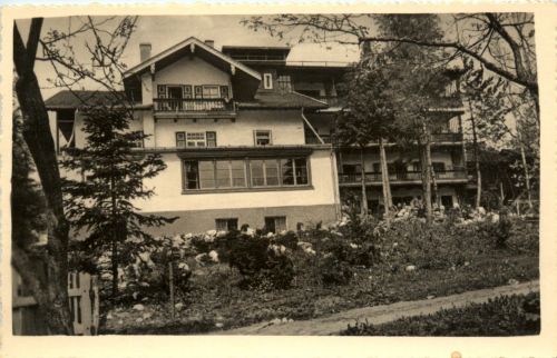 Bayern/Oberpfalz/div. Orte und Umgebung - Törwang,