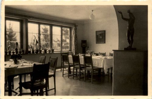 Törwang, Kur- und Erholungheim Dr. Spengel