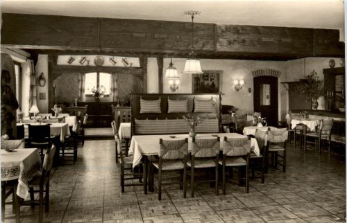 Glottertal, Gasthaus z.Adler
