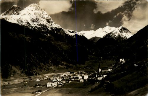 Osttirol, Matrei