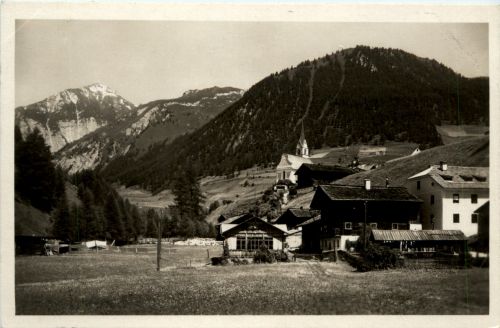 Osttirol, Kals