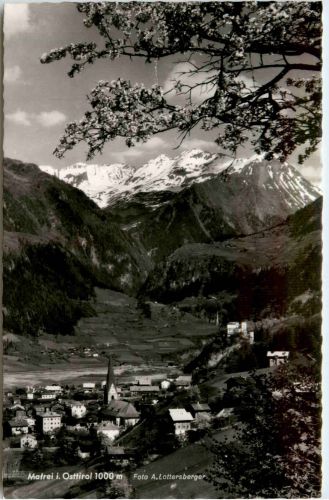 Matrei i O.