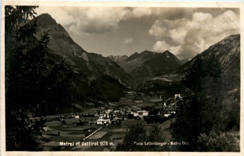 Matrei i O.,