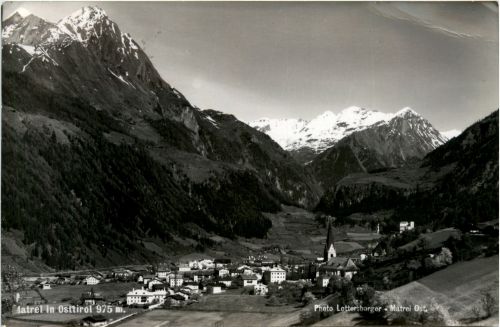 Matrei i O.,