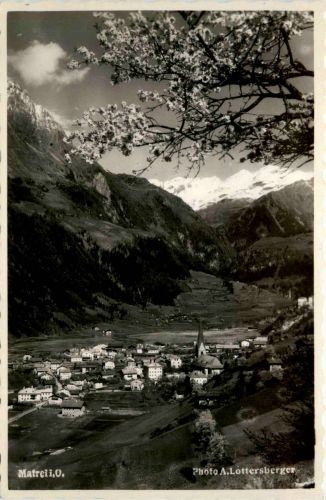 Matrei i O.,