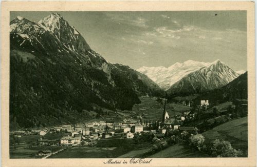 Matrei i O.,