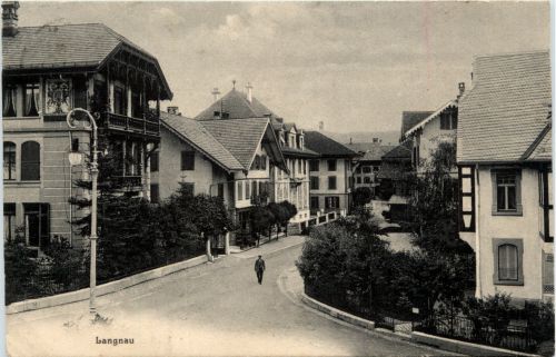 Langnau