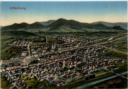 Offenburg