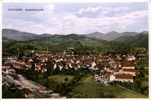 Kandern
