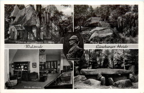 Walsrode