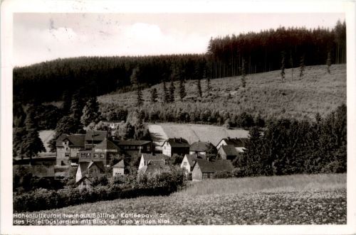 Neuhaus Sölling