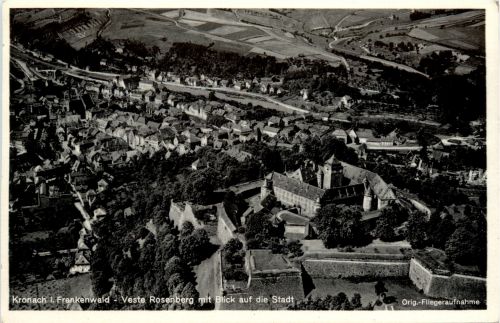 Kronach