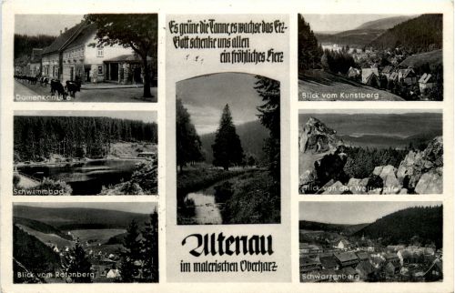 Altenau