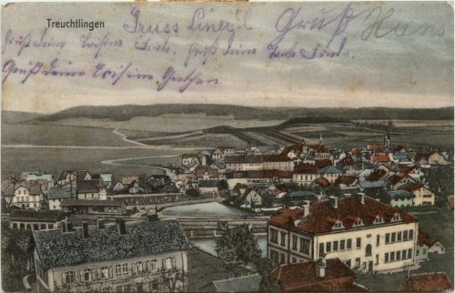 Treuchtlingen