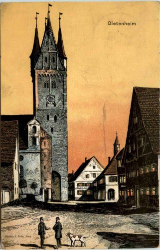 Dietenheim