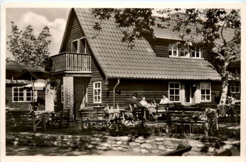 Hofgut Neuhof - Neu-Isenburg