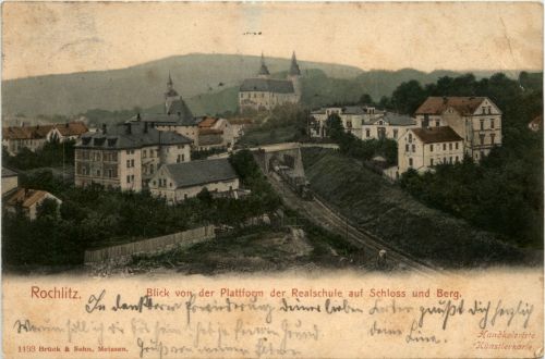 Rochlitz