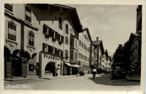 Kitzbühel