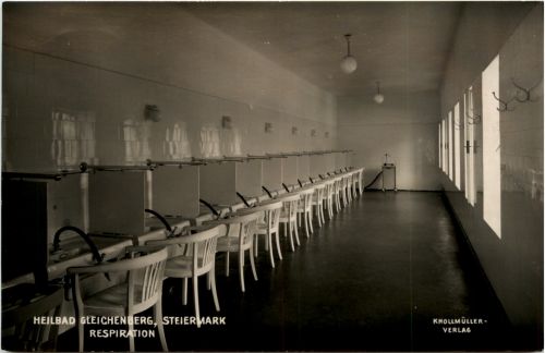 Heilbad Gleichenberg